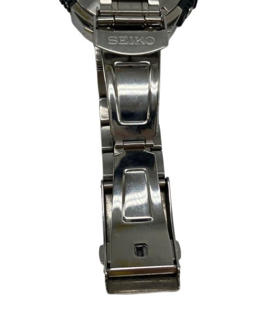 SEIKO（セイコー）SEIKO (セイコー) 	セイコー5スポーツの古着・服飾アイテム