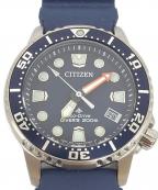 CITIZENシチズン）の古着「プロマスター　ダイバーズウォッチ」