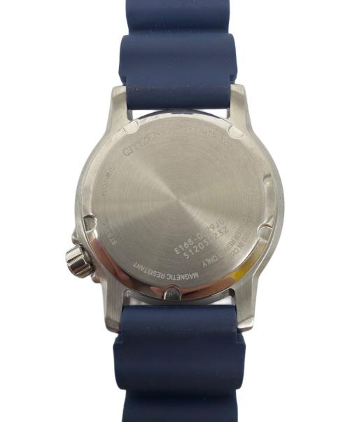 CITIZEN（シチズン）CITIZEN (シチズン) プロマスター　ダイバーズウォッチの古着・服飾アイテム