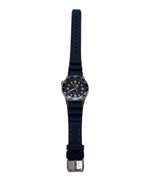 CITIZEN（シチズン）CITIZEN (シチズン) プロマスター　ダイバーズウォッチの古着・服飾アイテム