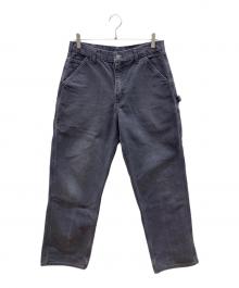 CarHartt（カーハート）の古着「ペインターパンツ」｜グレー