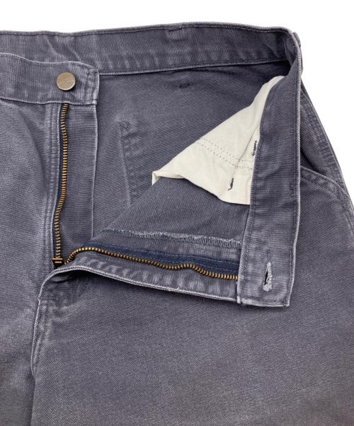 CarHartt（カーハート）CarHartt (カーハート) ペインターパンツ グレー サイズ:W33×L32の古着・服飾アイテム