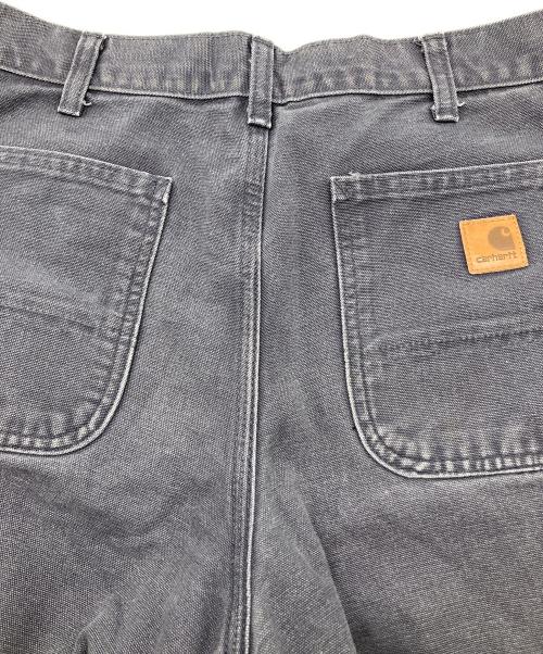 CarHartt（カーハート）CarHartt (カーハート) ペインターパンツ グレー サイズ:W33×L32の古着・服飾アイテム