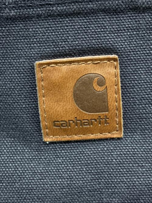 CarHartt（カーハート）CarHartt (カーハート) ペインターパンツ グレー サイズ:W33×L32の古着・服飾アイテム