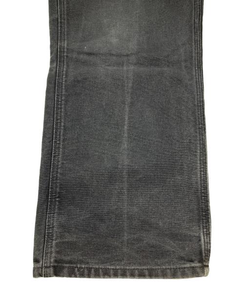 CarHartt（カーハート）CarHartt (カーハート) ペインターパンツ グレー サイズ:W33×L32の古着・服飾アイテム