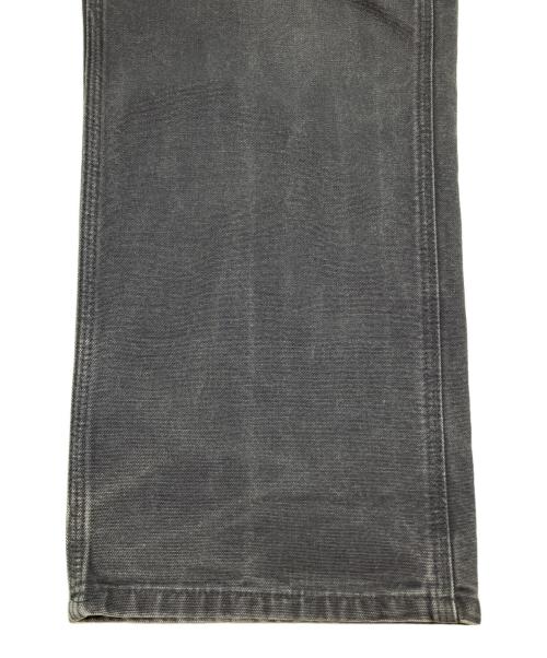 CarHartt（カーハート）CarHartt (カーハート) ペインターパンツ グレー サイズ:W33×L32の古着・服飾アイテム