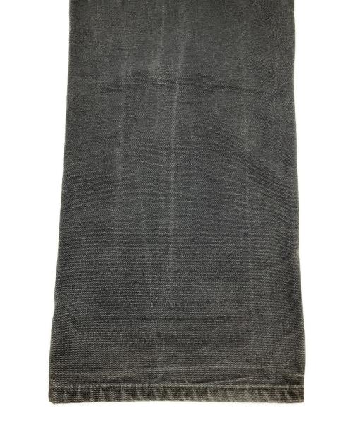 CarHartt（カーハート）CarHartt (カーハート) ペインターパンツ グレー サイズ:W33×L32の古着・服飾アイテム