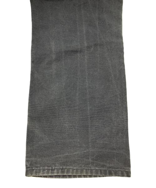 CarHartt（カーハート）CarHartt (カーハート) ペインターパンツ グレー サイズ:W33×L32の古着・服飾アイテム