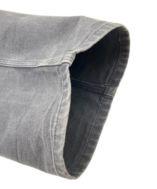 CarHartt（カーハート）CarHartt (カーハート) ペインターパンツ グレー サイズ:W33×L32の古着・服飾アイテム
