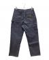 CarHartt (カーハート) ペインターパンツ グレー サイズ:W33×L32：9000円