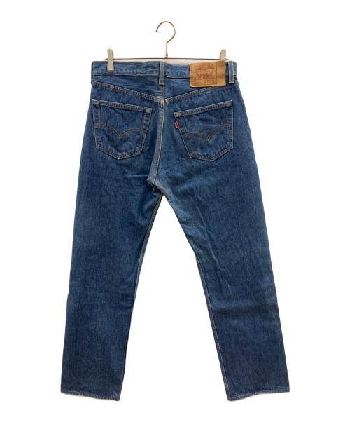 LEVI'S（リーバイス）LEVI'S (リーバイス) 501xxデニムパンツ ブルー サイズ:W34×L36の古着・服飾アイテム
