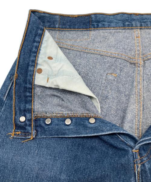 LEVI'S（リーバイス）LEVI'S (リーバイス) 501xxデニムパンツ ブルー サイズ:W34×L36の古着・服飾アイテム