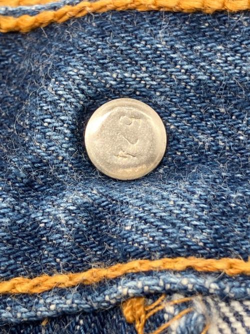 LEVI'S（リーバイス）LEVI'S (リーバイス) 501xxデニムパンツ ブルー サイズ:W34×L36の古着・服飾アイテム