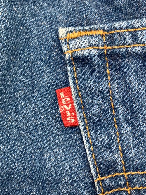 LEVI'S（リーバイス）LEVI'S (リーバイス) 501xxデニムパンツ ブルー サイズ:W34×L36の古着・服飾アイテム