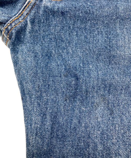 LEVI'S（リーバイス）LEVI'S (リーバイス) 501xxデニムパンツ ブルー サイズ:W34×L36の古着・服飾アイテム