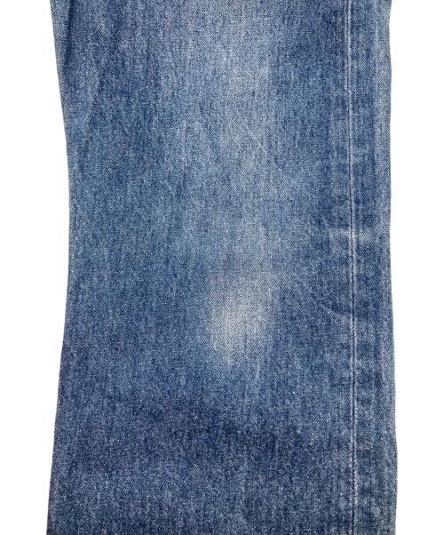 LEVI'S（リーバイス）LEVI'S (リーバイス) 501xxデニムパンツ ブルー サイズ:W34×L36の古着・服飾アイテム