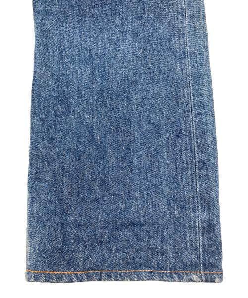 LEVI'S（リーバイス）LEVI'S (リーバイス) 501xxデニムパンツ ブルー サイズ:W34×L36の古着・服飾アイテム