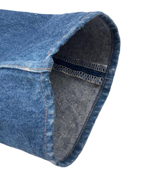 LEVI'S（リーバイス）LEVI'S (リーバイス) 501xxデニムパンツ ブルー サイズ:W34×L36の古着・服飾アイテム