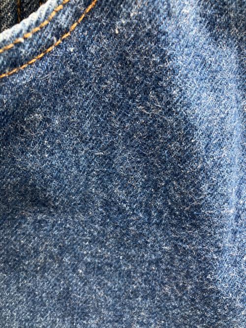 LEVI'S（リーバイス）LEVI'S (リーバイス) 501xxデニムパンツ ブルー サイズ:W34×L36の古着・服飾アイテム