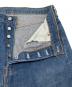 中古・古着 LEVI'S (リーバイス) 501xxデニムパンツ ブルー サイズ:W34×L36：8000円