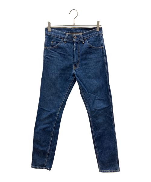 LEVI’S VINTAGE CLOTHING（リーバイスヴィンテージクロージング）LEVI’S VINTAGE CLOTHING (リーバイスヴィンテージクロージング) デニムパンツ BIGE 42TALON 古着 インディゴ サイズ:W29×L32の古着・服飾アイテム
