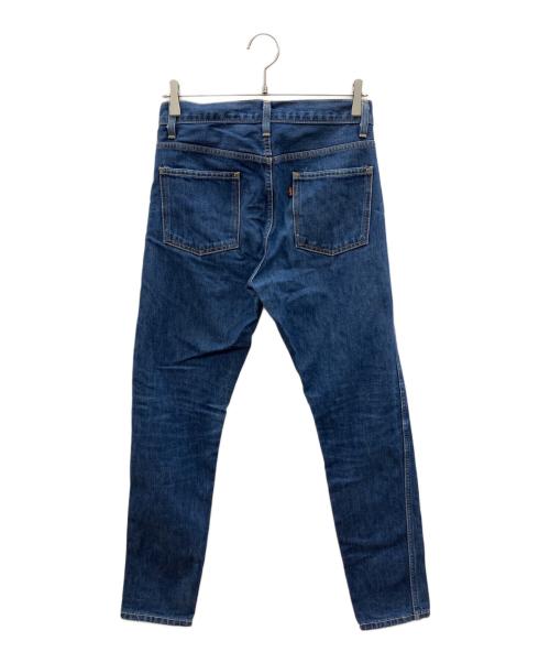 LEVI’S VINTAGE CLOTHING（リーバイスヴィンテージクロージング）LEVI’S VINTAGE CLOTHING (リーバイスヴィンテージクロージング) デニムパンツ BIGE 42TALON 古着 インディゴ サイズ:W29×L32の古着・服飾アイテム