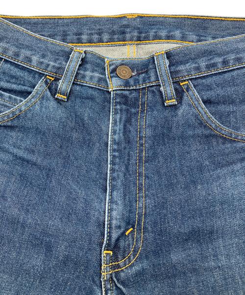 LEVI’S VINTAGE CLOTHING（リーバイスヴィンテージクロージング）LEVI’S VINTAGE CLOTHING (リーバイスヴィンテージクロージング) デニムパンツ BIGE 42TALON 古着 インディゴ サイズ:W29×L32の古着・服飾アイテム