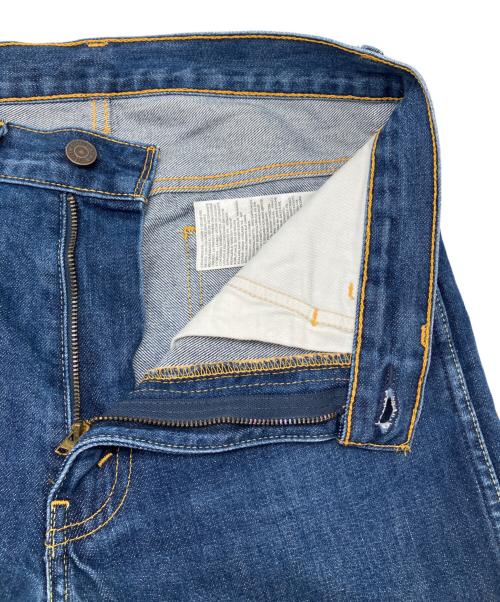 LEVI’S VINTAGE CLOTHING（リーバイスヴィンテージクロージング）LEVI’S VINTAGE CLOTHING (リーバイスヴィンテージクロージング) デニムパンツ BIGE 42TALON 古着 インディゴ サイズ:W29×L32の古着・服飾アイテム