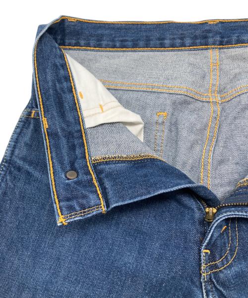 LEVI’S VINTAGE CLOTHING（リーバイスヴィンテージクロージング）LEVI’S VINTAGE CLOTHING (リーバイスヴィンテージクロージング) デニムパンツ BIGE 42TALON 古着 インディゴ サイズ:W29×L32の古着・服飾アイテム