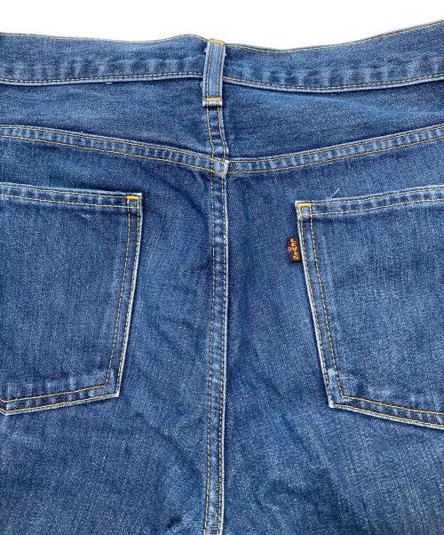 LEVI’S VINTAGE CLOTHING（リーバイスヴィンテージクロージング）LEVI’S VINTAGE CLOTHING (リーバイスヴィンテージクロージング) デニムパンツ BIGE 42TALON 古着 インディゴ サイズ:W29×L32の古着・服飾アイテム