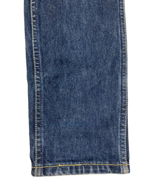 LEVI’S VINTAGE CLOTHING（リーバイスヴィンテージクロージング）LEVI’S VINTAGE CLOTHING (リーバイスヴィンテージクロージング) デニムパンツ BIGE 42TALON 古着 インディゴ サイズ:W29×L32の古着・服飾アイテム