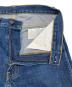 中古・古着 LEVI’S VINTAGE CLOTHING (リーバイスヴィンテージクロージング) デニムパンツ BIGE 42TALON 古着 インディゴ サイズ:W29×L32：5000円