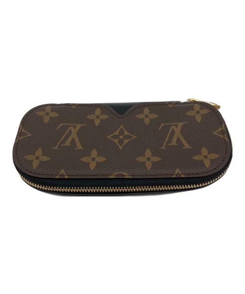 LOUIS VUITTON（ルイ ヴィトン）LOUIS VUITTON (ルイ ヴィトン) LV プティ スプソン・キャットアイ　　サングラス サイズ:57□18の古着・服飾アイテム