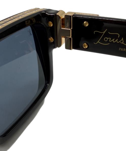 LOUIS VUITTON（ルイ ヴィトン）LOUIS VUITTON (ルイ ヴィトン) 1.1 ミリオネ　サングラス サイズ:58□17の古着・服飾アイテム
