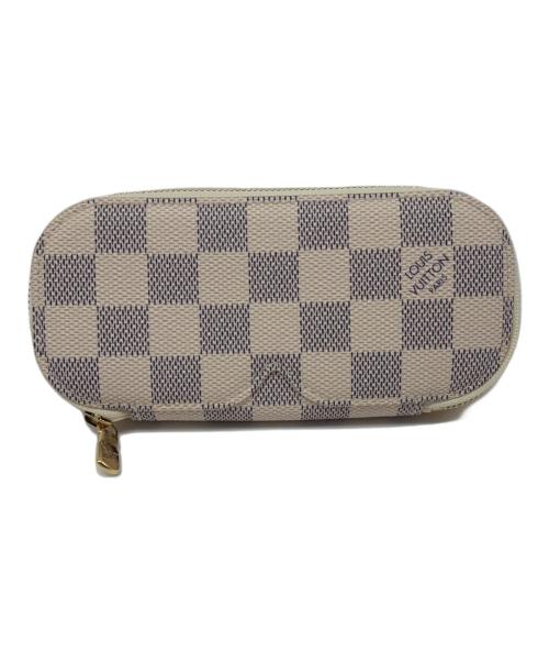 LOUIS VUITTON（ルイ ヴィトン）LOUIS VUITTON (ルイ ヴィトン) 1.1 ミリオネ　サングラス サイズ:58□17の古着・服飾アイテム
