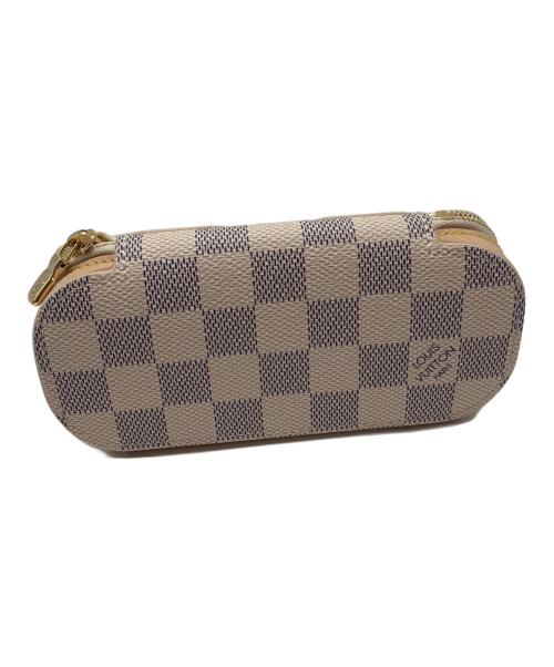LOUIS VUITTON（ルイ ヴィトン）LOUIS VUITTON (ルイ ヴィトン) 1.1 ミリオネ　サングラス サイズ:58□17の古着・服飾アイテム