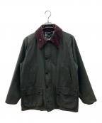 Barbourバブアー）の古着「ジャケット」｜カーキ