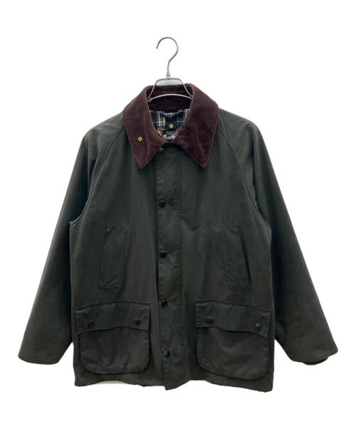 Barbour（バブアー）Barbour (バブアー) ジャケット カーキ サイズ:38の古着・服飾アイテム