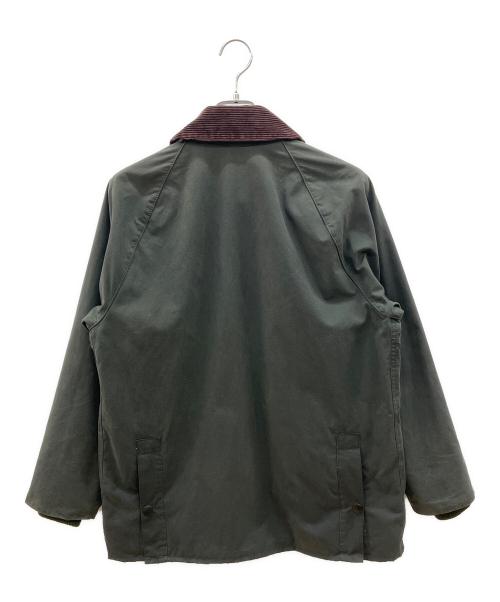 Barbour（バブアー）Barbour (バブアー) ジャケット カーキ サイズ:38の古着・服飾アイテム