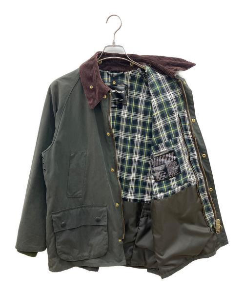 Barbour（バブアー）Barbour (バブアー) ジャケット カーキ サイズ:38の古着・服飾アイテム