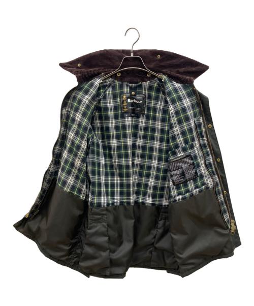 Barbour（バブアー）Barbour (バブアー) ジャケット カーキ サイズ:38の古着・服飾アイテム