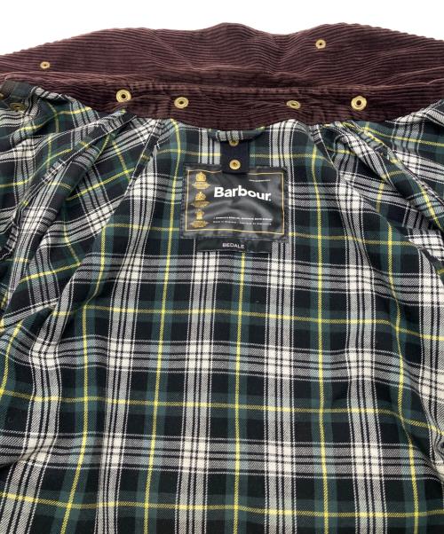 Barbour（バブアー）Barbour (バブアー) ジャケット カーキ サイズ:38の古着・服飾アイテム