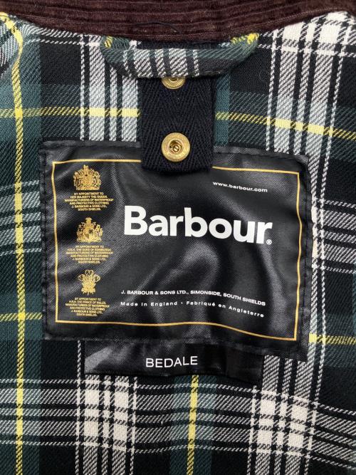Barbour（バブアー）Barbour (バブアー) ジャケット カーキ サイズ:38の古着・服飾アイテム