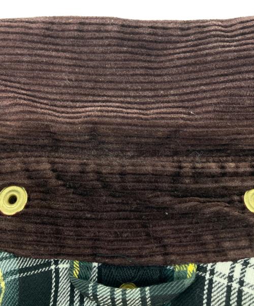Barbour（バブアー）Barbour (バブアー) ジャケット カーキ サイズ:38の古着・服飾アイテム
