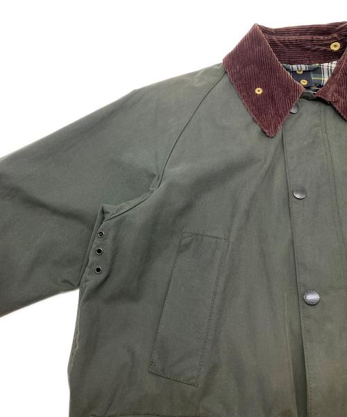 Barbour（バブアー）Barbour (バブアー) ジャケット カーキ サイズ:38の古着・服飾アイテム