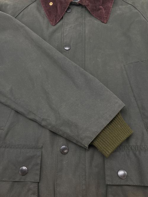 Barbour（バブアー）Barbour (バブアー) ジャケット カーキ サイズ:38の古着・服飾アイテム