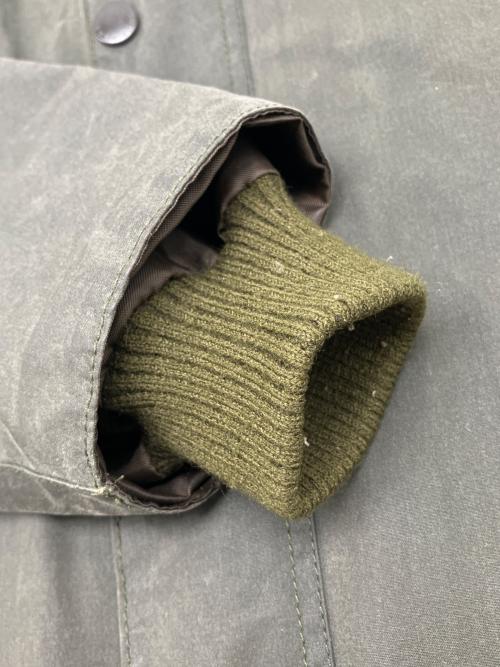 Barbour（バブアー）Barbour (バブアー) ジャケット カーキ サイズ:38の古着・服飾アイテム