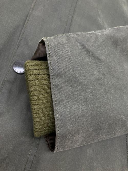 Barbour（バブアー）Barbour (バブアー) ジャケット カーキ サイズ:38の古着・服飾アイテム