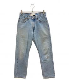 LEVI'S（リーバイス）の古着「デニムパンツ」｜インディゴ