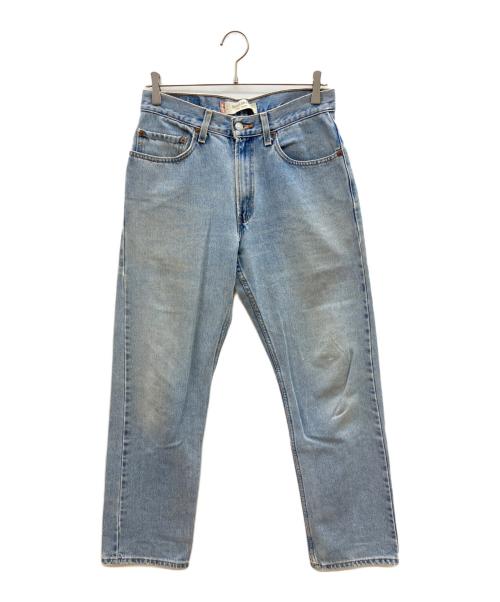 LEVI'S（リーバイス）LEVI'S (リーバイス) デニムパンツ インディゴ サイズ:W31×L32の古着・服飾アイテム